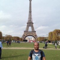 Md Ashim Ali, Ph.D
