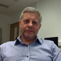 Stephen Rumble