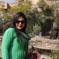 Neha Singh