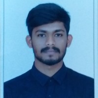 Pradeep C R