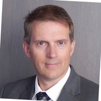 Mike Siegfried