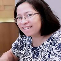Jane Cruz
