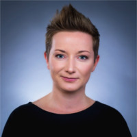 Katarzyna Cuper-Gancarska