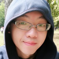 Kevin Yu -Electronic supply chain from China