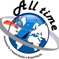 All time Assessoria Importação e Exportação