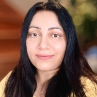 Vasundhara Sharma, Ph.D., B-Eng