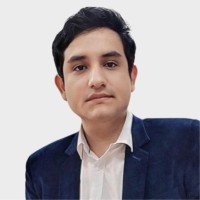 Andrew Castañeda Lozano