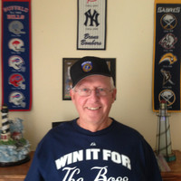 Tom Snopkowski