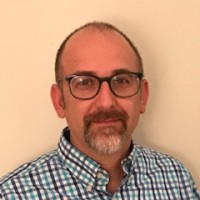 Matthew Raymond