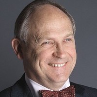 Robert Peto