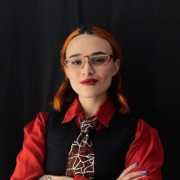 Agustina Machado Terreno