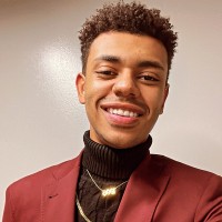 Darius Scruggs