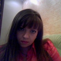Татьяна Сопова