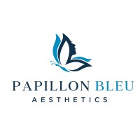 Papillon Bleu