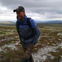 Øyvind Nilsen