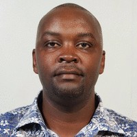 Stephen Muchoki