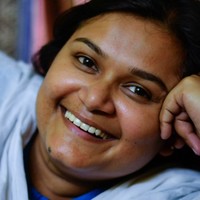 Moumita Das