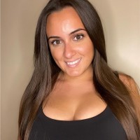 Pearl Monteiro