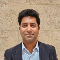 Vinodh Ravula