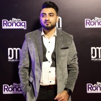 Suleman Jamil