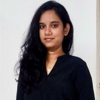 Nikhitha Senaga