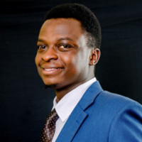 Vitalis Kwena