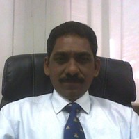 Vinay Ramachandran