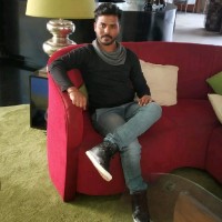 Aron Kumar