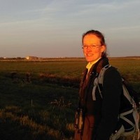 Jitske van Laar-Wiersma