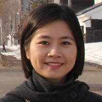 Jianmin Feng