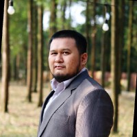 Ananta Dwihasto