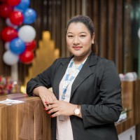 Sandhya Dahal