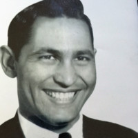 Bhagu Patel