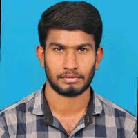 Manikandan S