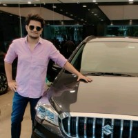 Yogesh Jangir