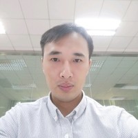 Wilson Xu