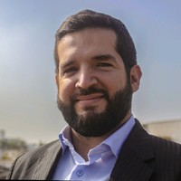 Juan Pablo Santillana Vargas