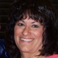 Nancy Kreisher