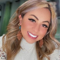 Marie Camacho