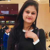 Anju R.