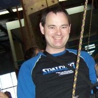 Jason Begg