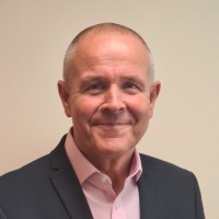 Barry Boxall