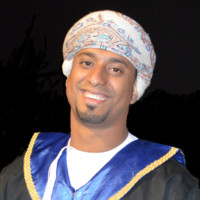Mohammed Al Hussaini