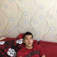 Syerikjan Nurgaiv