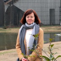 Nancy Jiang
