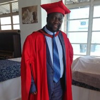 Dr. Andrew Shayamano