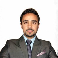 Lic. Christian Diaz Zepeda