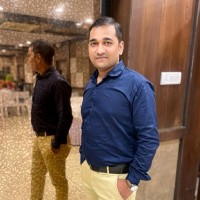 Avinash Tiwari
