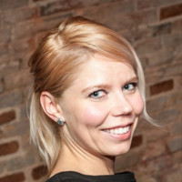 Veronika Bruncvíková • Consultant