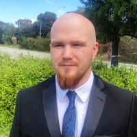 Joshua Barron